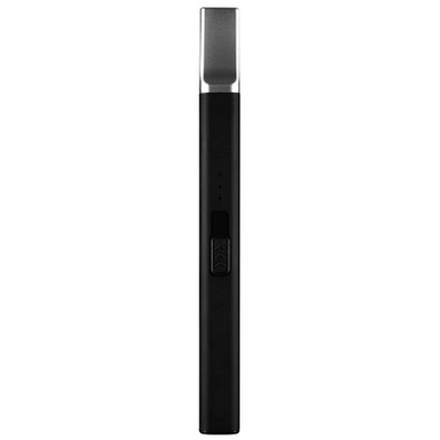 Lichtbogen-Stabfeuerzeug Glow, schwarz Lichtbogen-Stabfeuerzeug Glow, schwarz