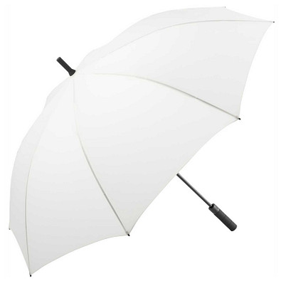 FARE® Portierschirm Premium, weiß