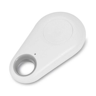 Schlüsselfinder Detective, Weiß