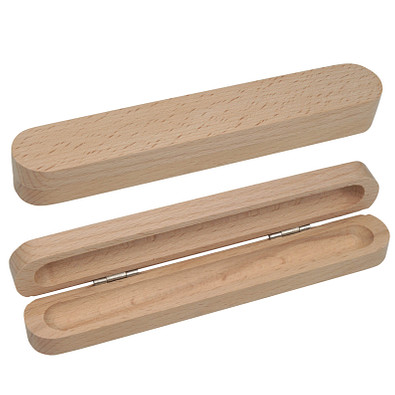 Kugelschreiber Etui, Holzbox
