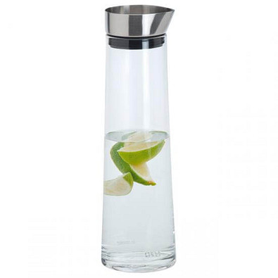 blomus® Wasserkaraffe 1L, transparent blomus® Wasserkaraffe 1L, transparent