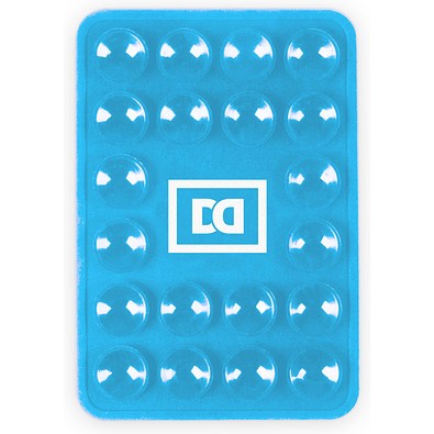 MagSquid one side, Blau