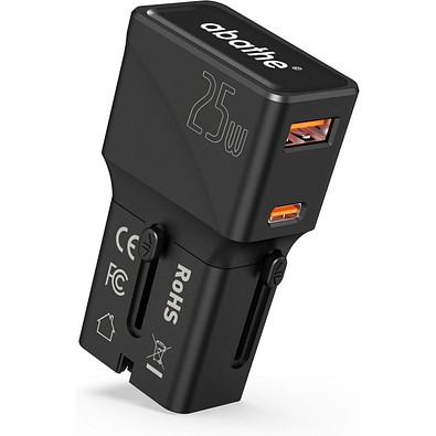 MagTool pocket, Schwarz