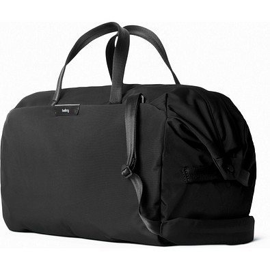 Bellroy Classic Weekender 45L, schwarz