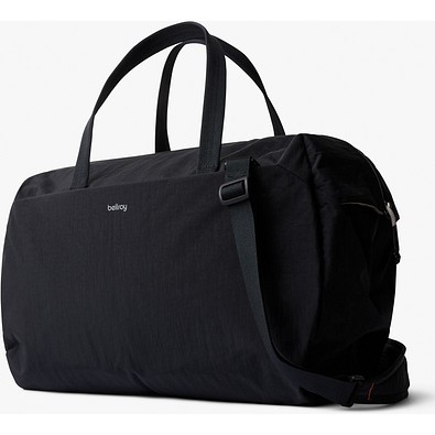 Bellroy Lite Duffel, schwarz