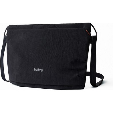 Bellroy Lite Sacoche, schwarz