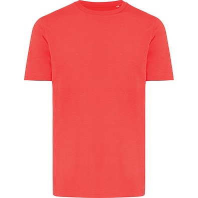 Iqoniq Brett T-Shirt, luscious red, XL