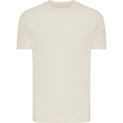 Iqoniq Brett T-Shirt aus recycelter Baumwolle, natural raw, M