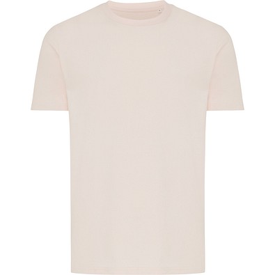 Iqoniq Brett T-Shirt aus recycelter Baumwolle, cloud pink, XXS