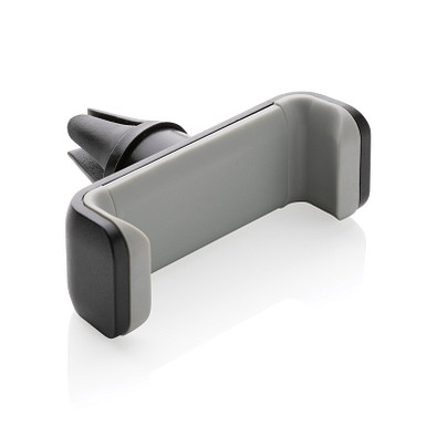 Acar 360° Auto-Handyhalterung aus RCS recyceltem Kunststoff, schwarz