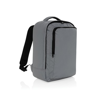 Ace Aware™ RPET Free On Board travel pack, grau