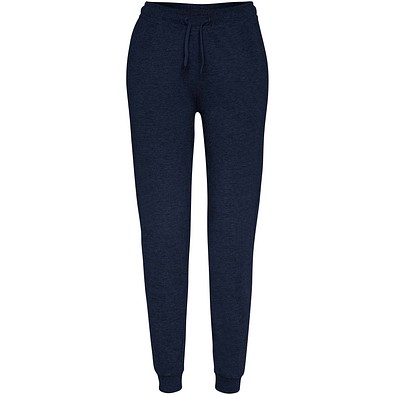 Adelpho Hose für Damen, Navy Blue, S