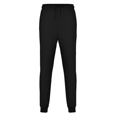 Adelpho Hose für Herren, schwarz, M