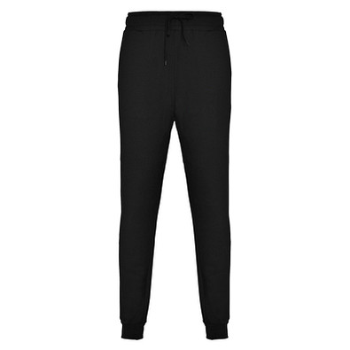 Adelpho Hose für Herren, schwarz, S