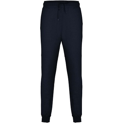 Adelpho Hose für Kinder, Navy Blue, 9/10