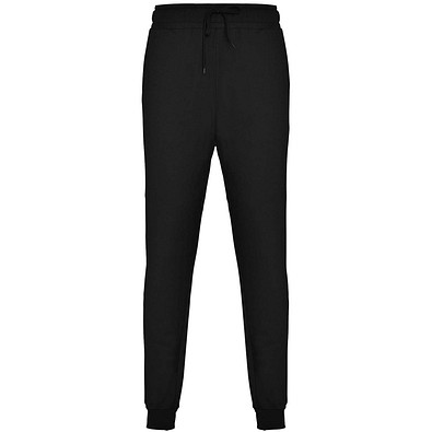 Adelpho Hose für Kinder, schwarz, 9/10