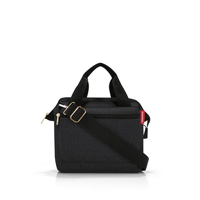 allrounder cross, onyx gold