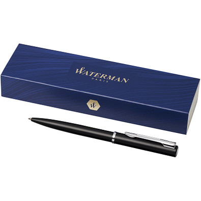 WATERMAN Drehkugelschreiber Allure, schwarz WATERMAN Drehkugelschreiber Allure, schwarz