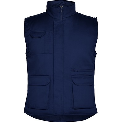 Allzweck Arbeitsweste ALMANZOR, M, NAVY