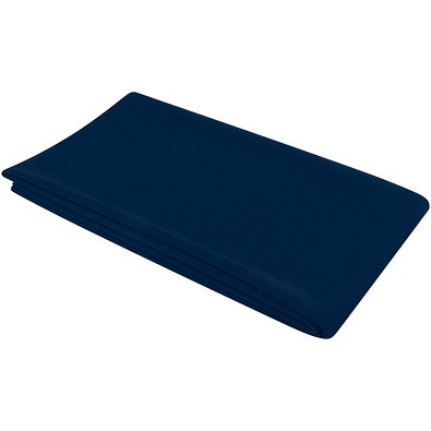 Althea Sporthandtuch 70 × 140 cm, navy