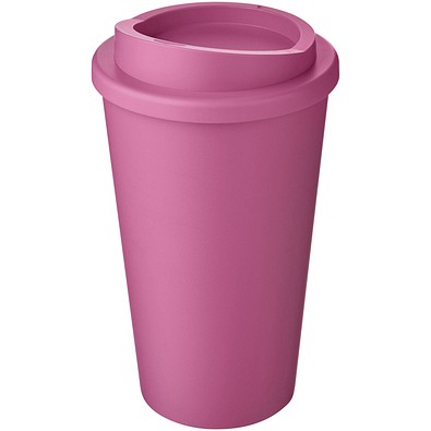 Americano® 350 ml Isolierbecher, magenta