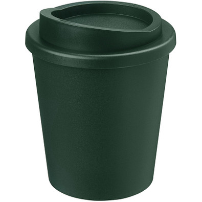 Americano® Espresso 250 ml Isolierbecher, Green flash