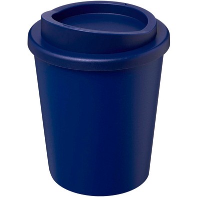 Americano® Espresso POP 250 ml Becher, blau