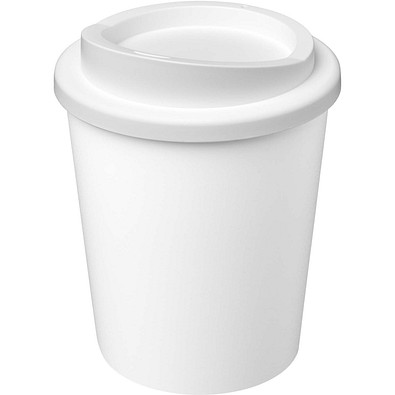 Americano® Espresso POP 250 ml Becher, weiss