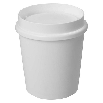 Americano® Switch 200 ml Becher mit 360°-Deckel, weiss