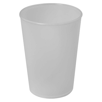 Americano® Switch 300 ml Becher, klar mattiert