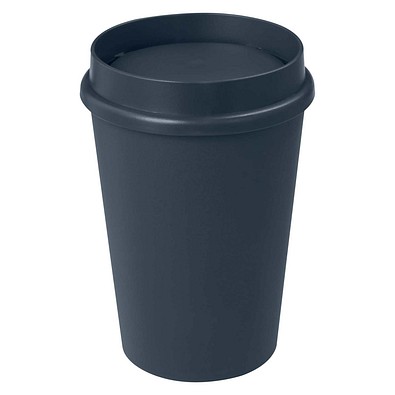Americano® Switch 300 ml Becher mit 360°-Deckel, eisblau