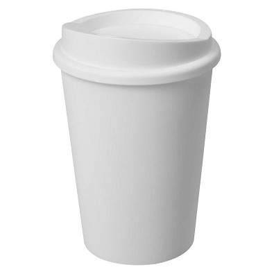 Americano® Switch 300 ml Becher mit Deckel, weiss