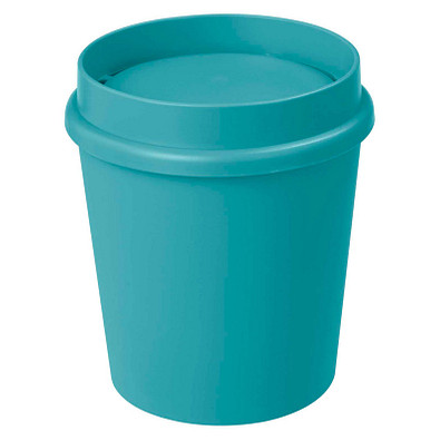 Americano® Switch Renew 200 ml Becher mit 360°-Deckel, riffblau