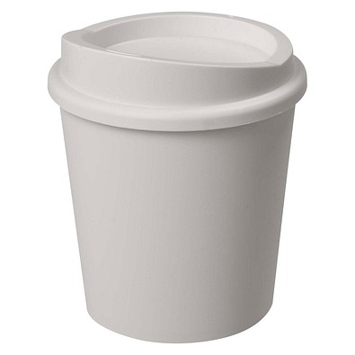Americano® Switch Renew 200 ml Becher mit Deckel, elfenbeinweiß