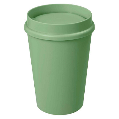 Americano® Switch Renew Becher mit 360°-Deckel 300 ml, seaglass green