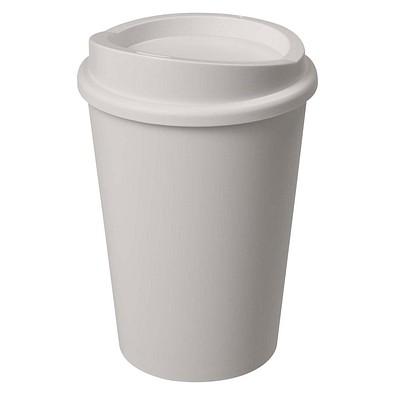 Americano® Switch Renew Becher mit Deckel 300 ml, elfenbeinweiß