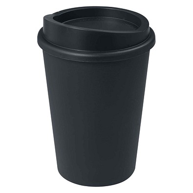 Americano® Switch Renew Becher mit Deckel 300 ml, granitfarben