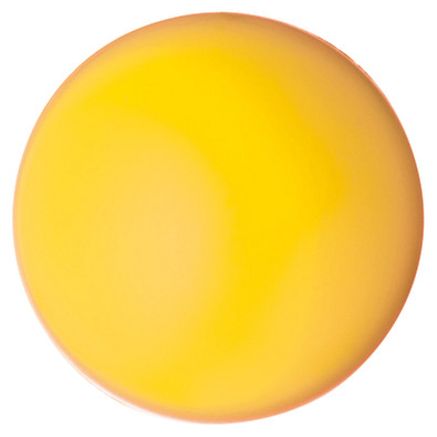 Anti-Stress-Knautschball Karabük,gelb