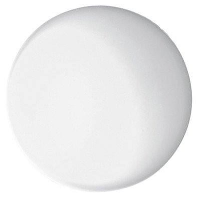 Anti-Stress-Knautschball Karabük,weiss