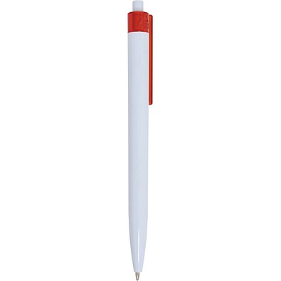 ARARIA Pen, Kugelschreiber, rot