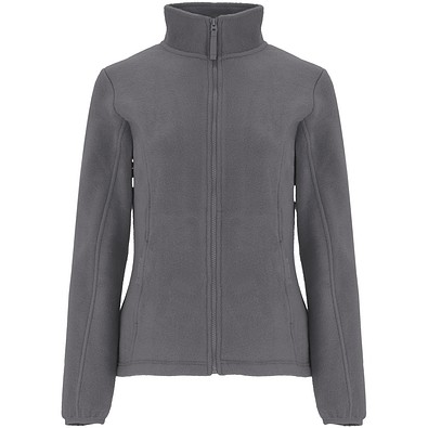 Artic Fleecejacke für Damen, Lead, M