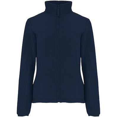 Artic Fleecejacke für Damen, Navy Blue, M