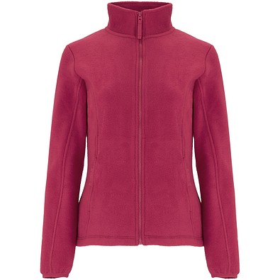 Artic Fleecejacke für Damen, Rossette, S