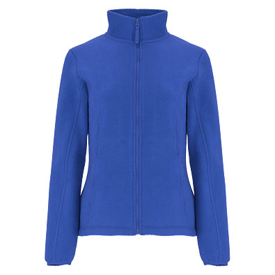 Artic Fleecejacke für Damen, Royal, M