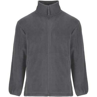 Artic Fleecejacke für Herren, Lead, L
