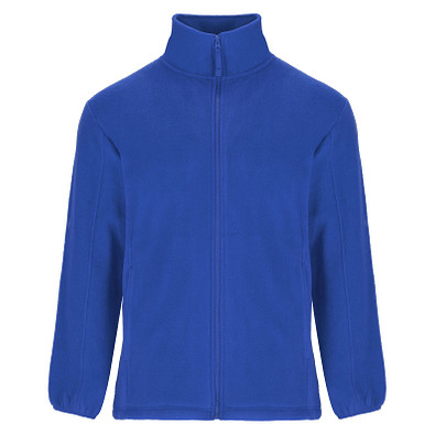 Artic Fleecejacke für Herren, Royal, 2XL
