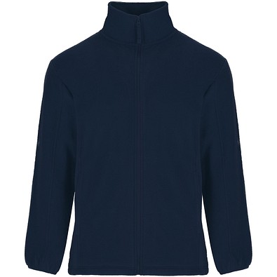 Artic Fleecejacke für Kinder, Navy Blue, 12