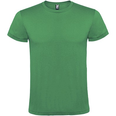 Atomic T-Shirt Unisex, Kelly Green, M