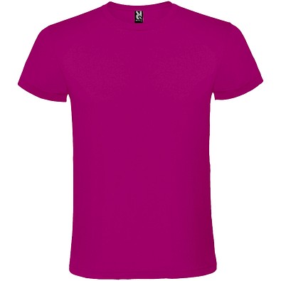 Atomic T-Shirt Unisex, Rossette, M