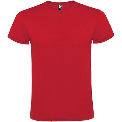 Atomic T-Shirt Unisex, rot, M